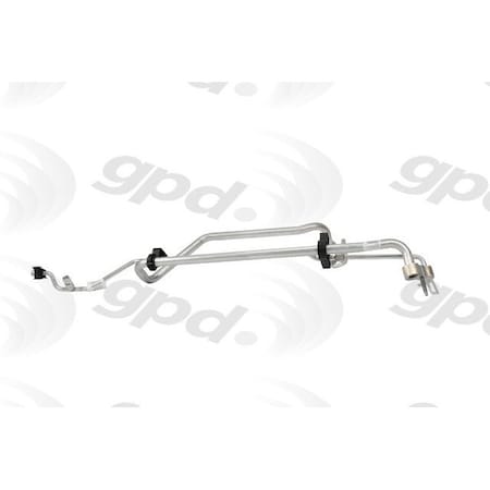 Gpd Hose Liquid Line 4812949